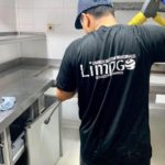 LimpGo - Galería de trabajos