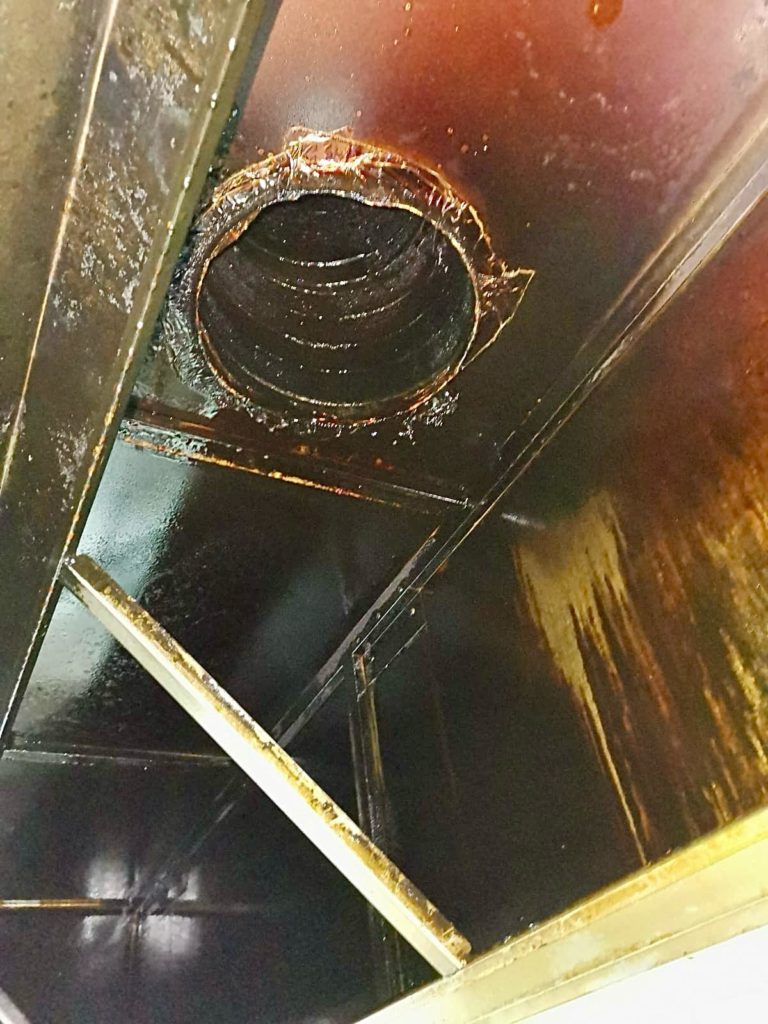 LimpGo - Proceso de Limpieza