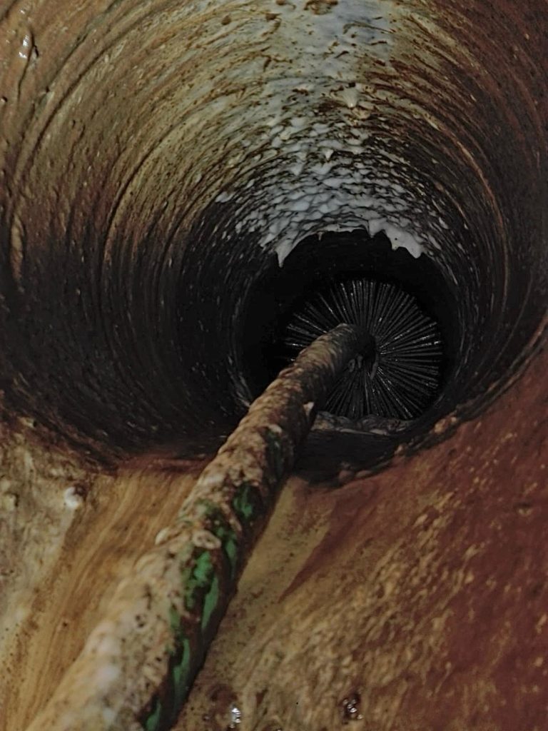 LimpGo - Proceso de Limpieza