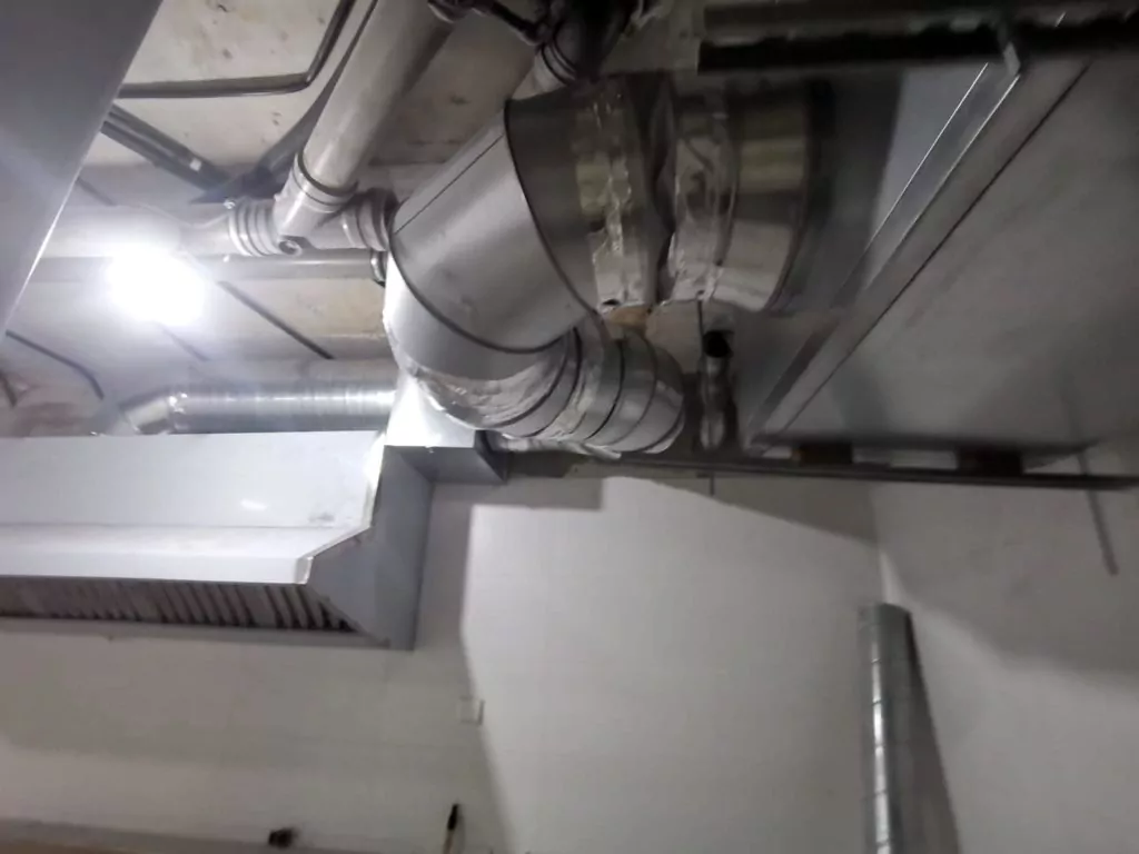 LimpGo - Galería de trabajos