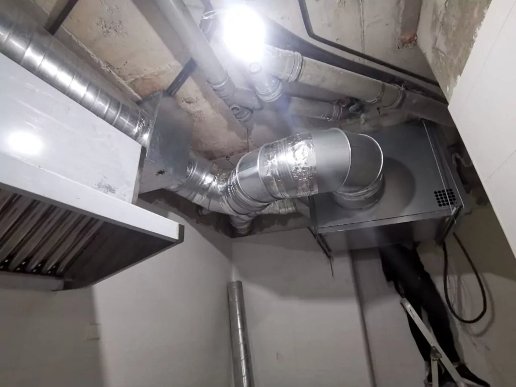 LimpGo - Galería de trabajos