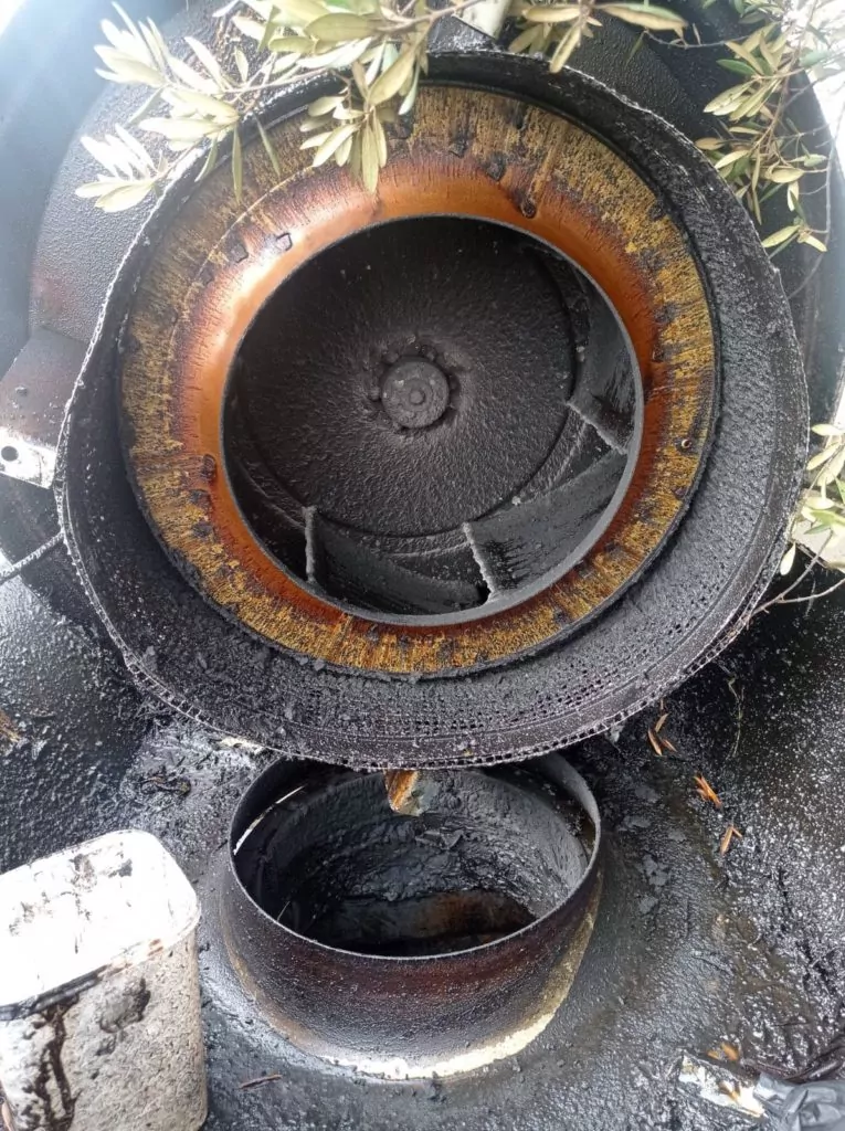 LimpGo - Galería de trabajos