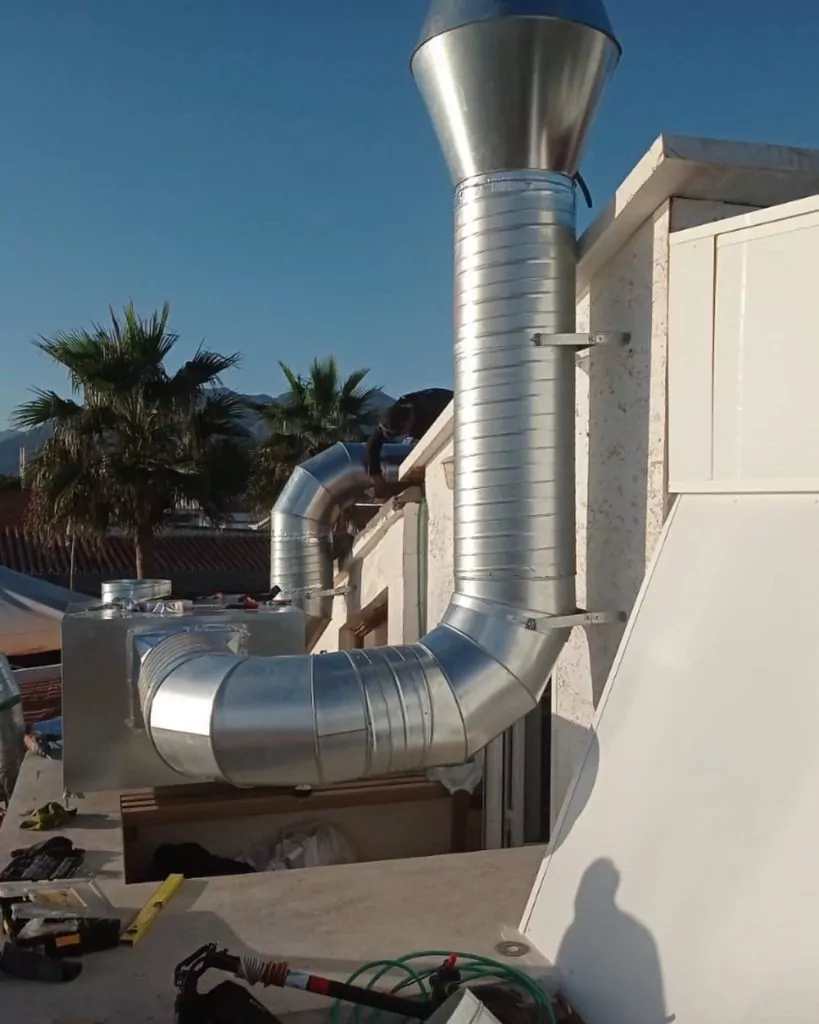 LimpGo - Galería de trabajos