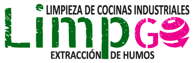 Logotipo LimpGo