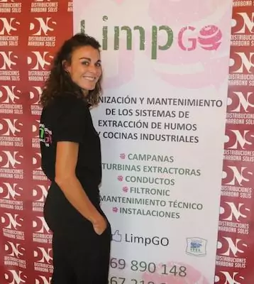 Paula LimpGo